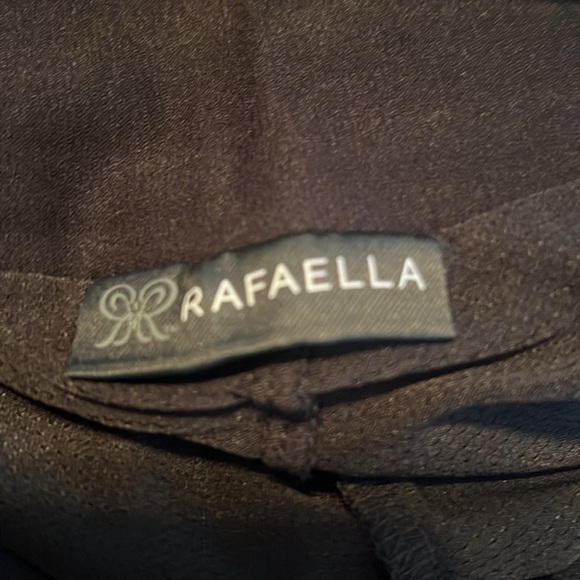 NWT Rafaella Skort Size Medium - Picture 5 of 5